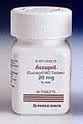 Accupril 10mg 42 Tabs, Quinapril
